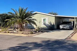 19500 E Gregory St, Black Canyon City, AZ 85324 - Photo 1