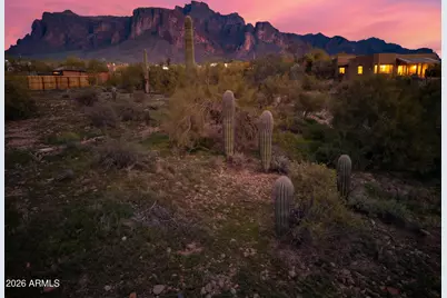 4924 E Roundup Street #1 (A), Apache Junction, AZ 85119 - Photo 1