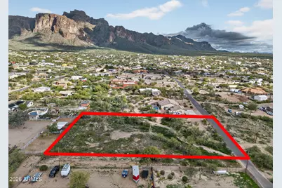 4924 E Roundup Street #1 (A), Apache Junction, AZ 85119 - Photo 3