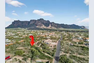 4924 E Roundup Street #1 (A), Apache Junction, AZ 85119 - Photo 5