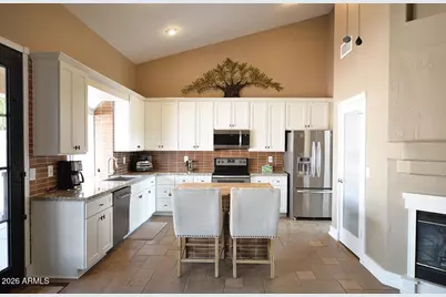 4338 E Desert Marigold Drive, Cave Creek, AZ 85331 - Photo 13