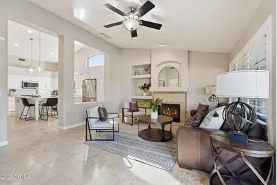 26214 N 43rd Place, Phoenix, AZ 85050 - Photo 15