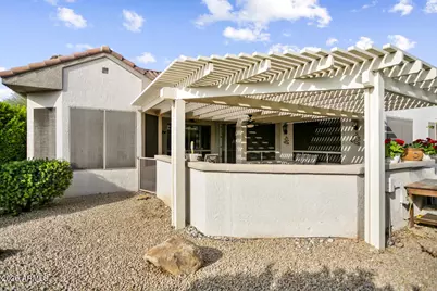 20025 N Siesta Rock Drive, Surprise, AZ 85374 - Photo 43