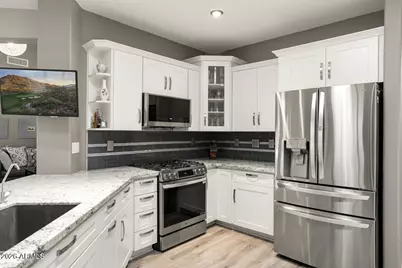 20025 N Siesta Rock Drive, Surprise, AZ 85374 - Photo 13