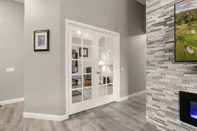 20025 N Siesta Rock Drive, Surprise, AZ 85374 - Photo 33