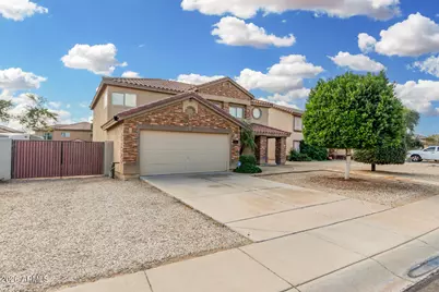 15811 W Port Au Prince Lane, Surprise, AZ 85379 - Photo 3