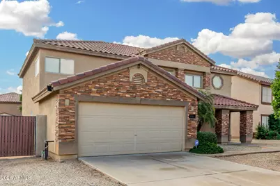 15811 W Port Au Prince Lane, Surprise, AZ 85379 - Photo 53