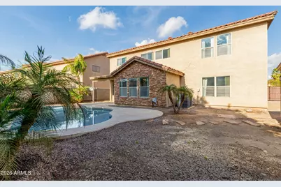 15811 W Port Au Prince Lane, Surprise, AZ 85379 - Photo 47