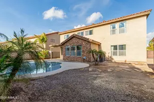 15811 W Port Au Prince Ln, Surprise, AZ 85379 - Photo 47