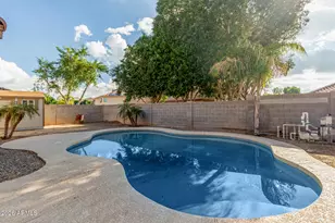 15811 W Port Au Prince Ln, Surprise, AZ 85379 - Photo 45