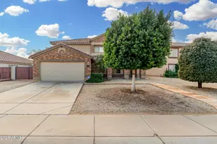 15811 W Port Au Prince Ln, Surprise, AZ 85379 - Photo 1