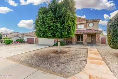 15811 W Port Au Prince Lane, Surprise, AZ 85379 - Photo 5