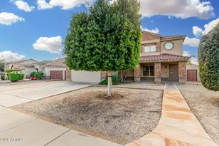 15811 W Port Au Prince Ln, Surprise, AZ 85379 - Photo 5