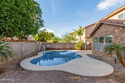 15811 W Port Au Prince Lane, Surprise, AZ 85379 - Photo 49