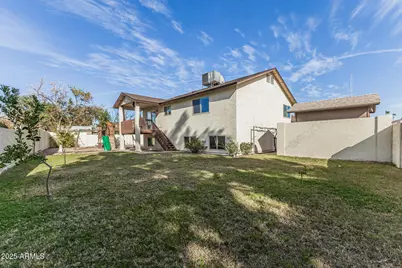 736 N Regent --, Mesa, AZ 85205 - Photo 39