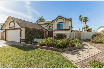 736 N Regent --, Mesa, AZ 85205 - Photo 1