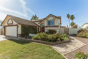 736 N Regent, Mesa, AZ 85205 - Photo 1