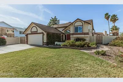 736 N Regent --, Mesa, AZ 85205 - Photo 43