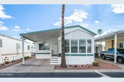 608 Ironstone Drive, Apache Junction, AZ 85119 - Photo 3