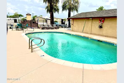 16005 N 32nd Street #31, Phoenix, AZ 85032 - Photo 35