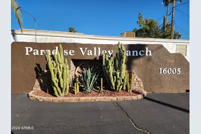 16005 N 32nd Street #31, Phoenix, AZ 85032 - Photo 33