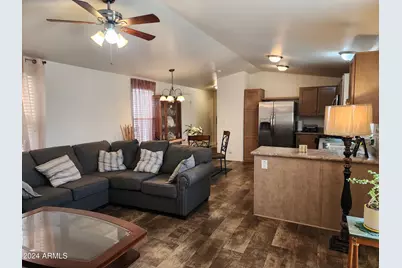 16005 N 32nd Street #31, Phoenix, AZ 85032 - Photo 7