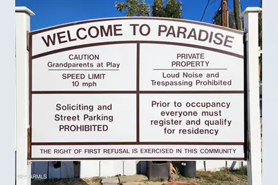 16005 N 32nd Street #31, Phoenix, AZ 85032 - Photo 41