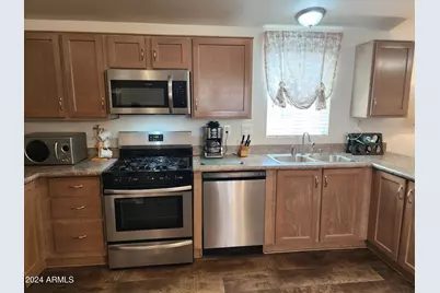 16005 N 32nd Street #31, Phoenix, AZ 85032 - Photo 15