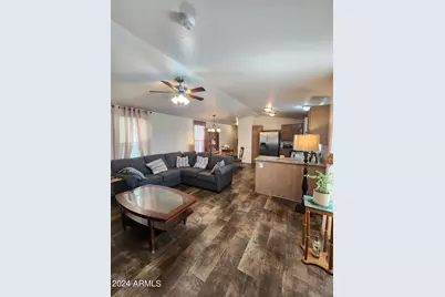16005 N 32nd Street #31, Phoenix, AZ 85032 - Photo 9