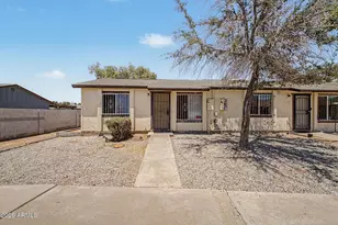 3646 N 69th Ave, Phoenix, AZ 85033 - Photo 1
