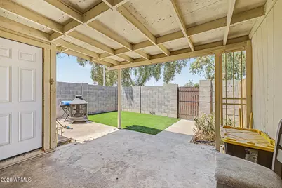 3646 N 69th Avenue #59, Phoenix, AZ 85033 - Photo 19