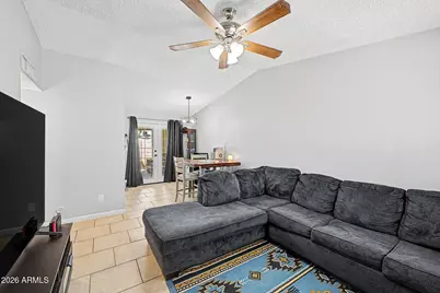 3646 N 69th Avenue #59, Phoenix, AZ 85033 - Photo 5