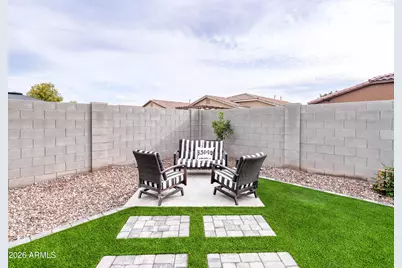 915 W Sisso Tree Avenue, Queen Creek, AZ 85140 - Photo 35