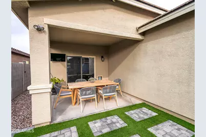 915 W Sisso Tree Avenue, Queen Creek, AZ 85140 - Photo 33