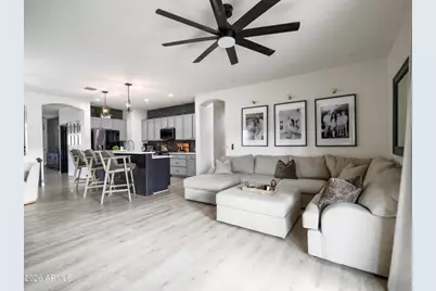 915 W Sisso Tree Avenue, Queen Creek, AZ 85140 - Photo 21