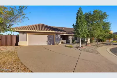 1112 E Shepherds Way, Casa Grande, AZ 85122 - Photo 1