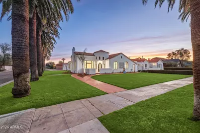 901 W Culver Street, Phoenix, AZ 85007 - Photo 95