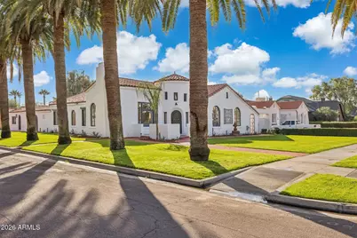 901 W Culver Street, Phoenix, AZ 85007 - Photo 5