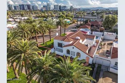 901 W Culver Street, Phoenix, AZ 85007 - Photo 75