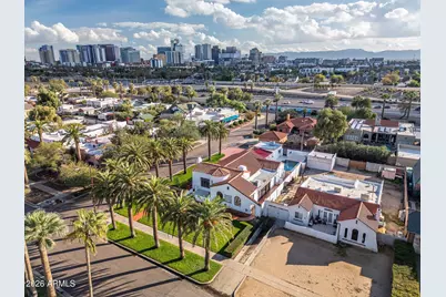 901 W Culver Street, Phoenix, AZ 85007 - Photo 93