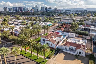 901 W Culver St, Phoenix, AZ 85007 - Photo 93