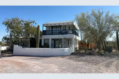 2860 N Elliott Road, Ajo, AZ 85321 - Photo 3