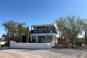 2860 N Elliott Rd, Ajo, AZ 85321 - Photo 3