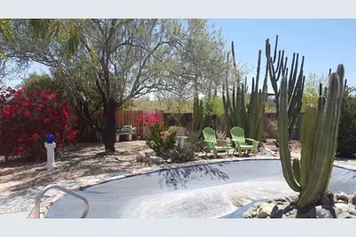 2860 N Elliott Road, Ajo, AZ 85321 - Photo 7