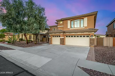 5211 N 193rd Avenue, Litchfield Park, AZ 85340 - Photo 3