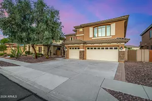 5211 N 193rd Ave, Litchfield Park, AZ 85340 - Photo 3