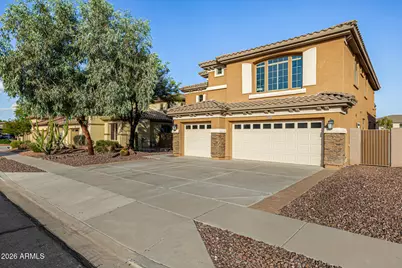 5211 N 193rd Avenue, Litchfield Park, AZ 85340 - Photo 11