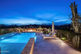 9348 E Bajada Rd, Scottsdale, AZ 85262 - Photo 3