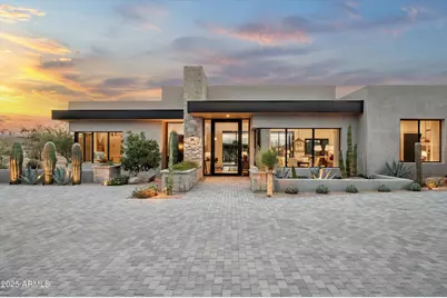 9348 E Bajada Road, Scottsdale, AZ 85262 - Photo 53