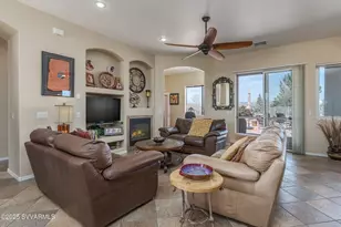 4970 E Night Hawk Dr, Cornville, AZ 86325 - Photo 5